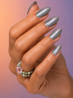 Gel Polish Andreia MW6 - Collection Meow Sunset Cat Eye