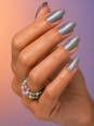 Gel Polish Andreia MW6 - Collection Meow Sunset Cat Eye