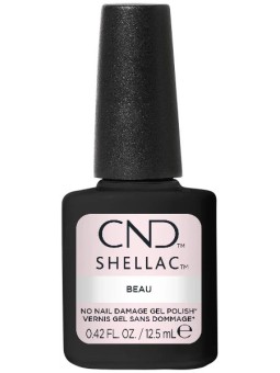 Shellac Beau NEW 2026