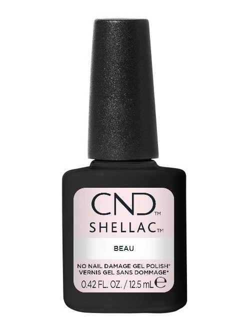 Shellac Beau NEW 2026