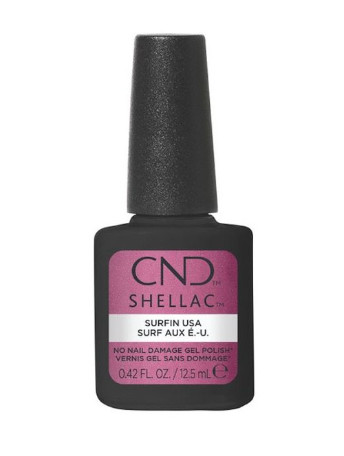 Shellac Surfin USA