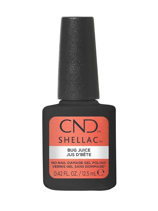 Shellac Bug Juice