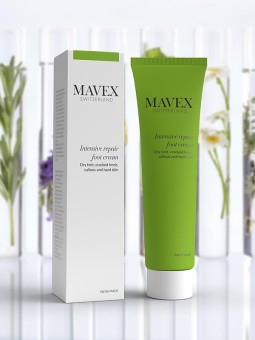 Intensive Repair Foot Cream