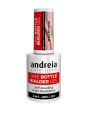 One Bottle Builder Gel - Ballet Pink (Low)