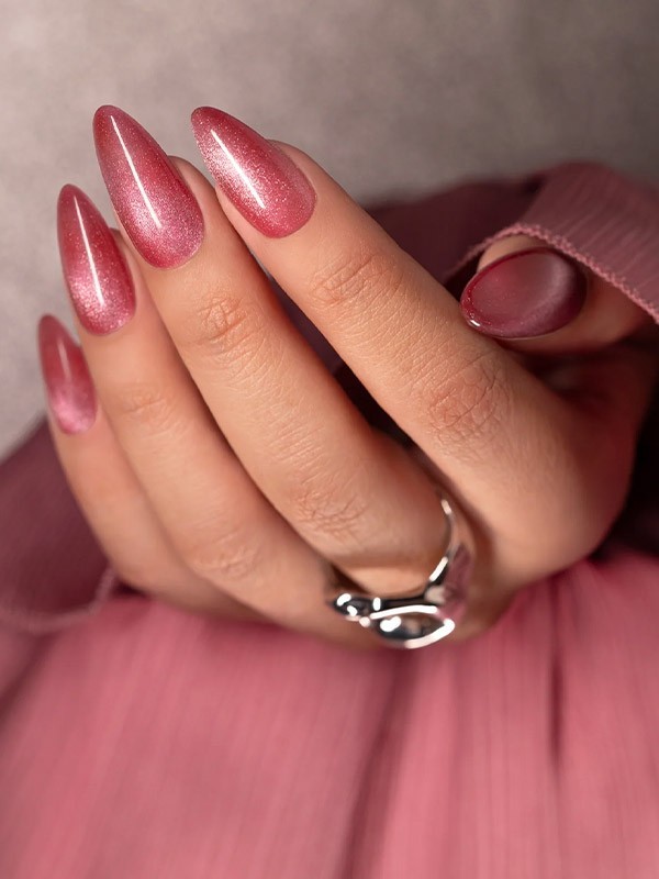 Gel Polish Andreia MC3 - Meowgic Cat Eye
