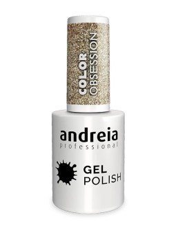Gel Polish Andreia - OB1