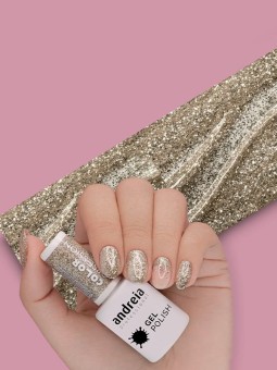 Gel Polish Andreia - OB1