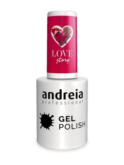 Gel Polish Andreia - 302