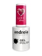 Gel Polish Andreia - 302