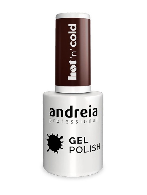 Gel Polish Andreia - HC1