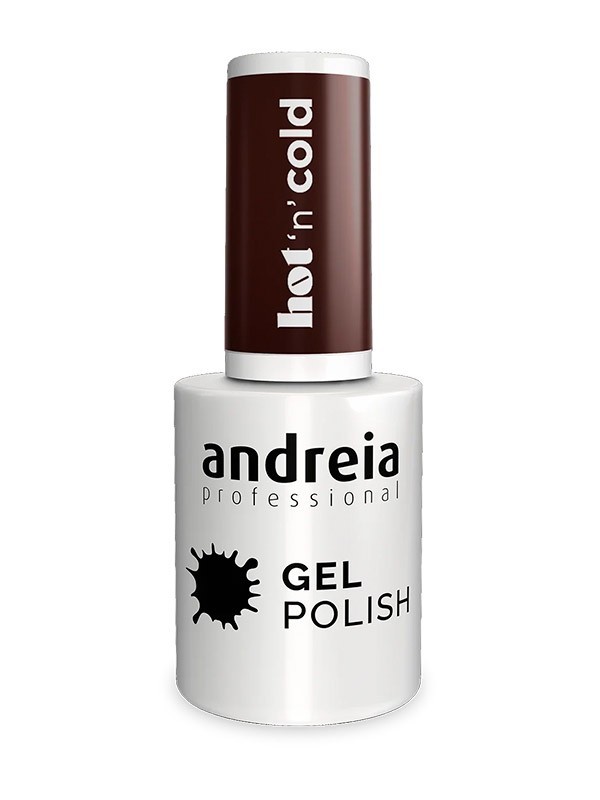 Gel Polish Andreia - HC1