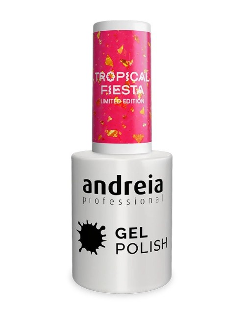 Gel Polish Andreia - TR1