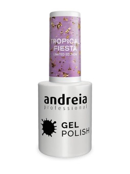 Gel Polish Andreia - Tropical Fiesta TR3