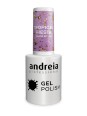 Gel Polish Andreia - Tropical Fiesta TR3
