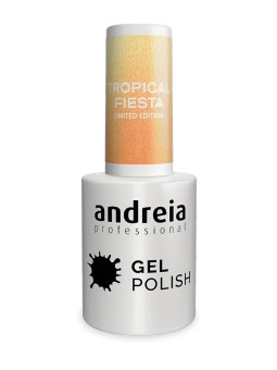 Gel Polish Andreia - Tropical Fiesta TR6
