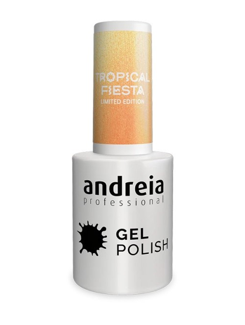 Gel Polish Andreia - Tropical Fiesta TR6
