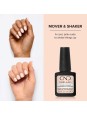 SHELLAC MOVER AND SHAKER