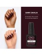 SHELLAC DARK DAHLIA