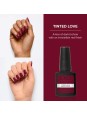 SHELLAC TINTED LOVE