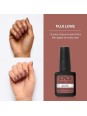 shellac fuji love