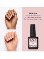shellac aurora