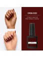 SHELLAC OXBLOOD