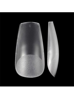 BO Nail capsules Salon Speed medium square