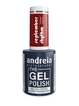 The Gel Polish Andreia - SR1