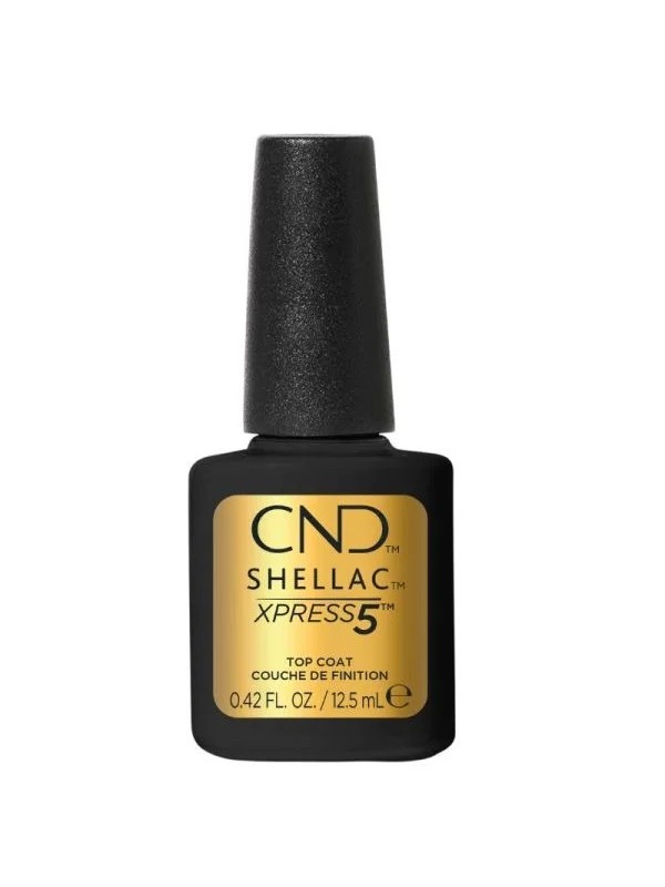 SHELLAC TOP XPRESS