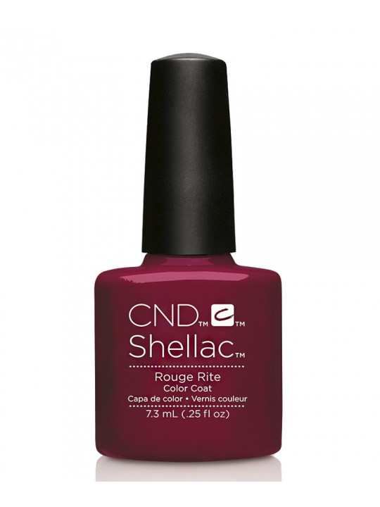 Shellac Rouge Rite