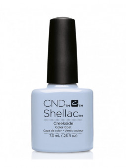 Shellac Creekside