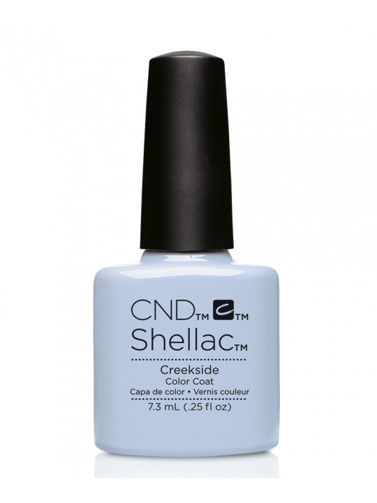 Shellac Creekside