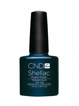 Shellac Midnight Swim