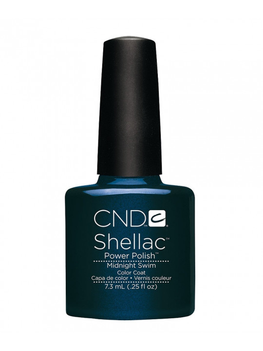 Shellac Midnight Swim