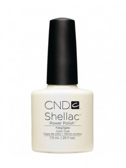 Shellac Negligee