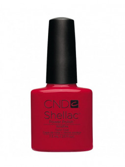 Shellac Wildfire