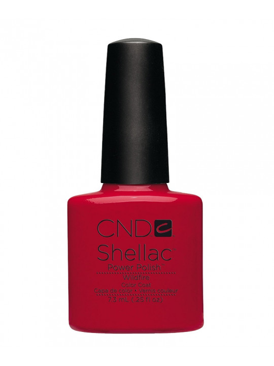 Shellac Wildfire