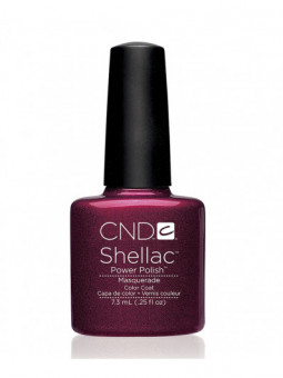 Shellac Masquerade