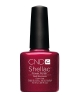Shellac Red Baroness