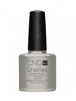 Shellac Cityscape