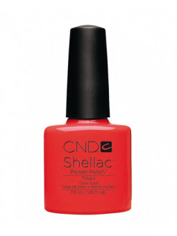 Shellac Tropix