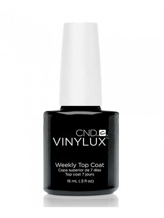 Vinylux Top Coat