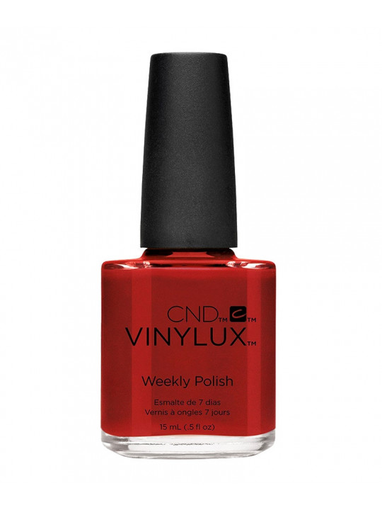 Vinylux Brick Knit