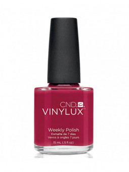 Vinylux Rouge Rite