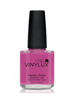 Vinylux Hot Pop Pink