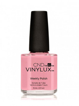 Vinylux Blush Teddy