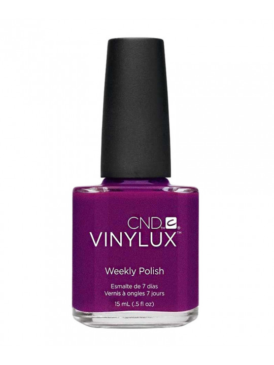 Vinylux Tango Passion