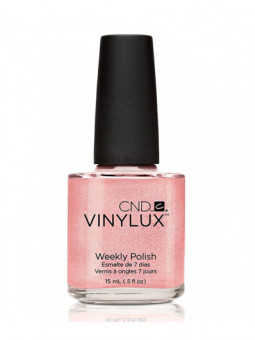 Vinylux Grapefruit Sparkle