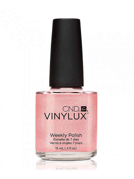 Vinylux Grapefruit Sparkle