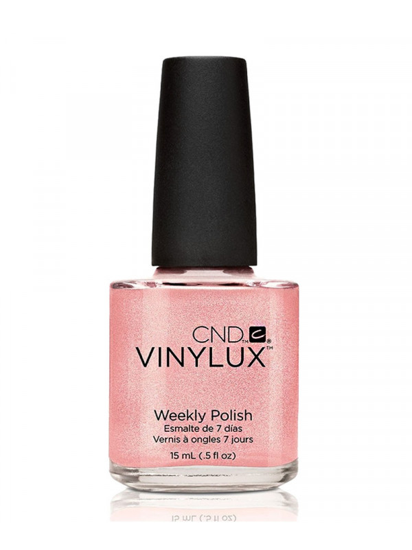 Vinylux Grapefruit Sparkle
